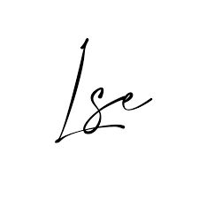 Lse Logo